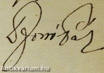 Te... és a szerelem (dedikált példány)