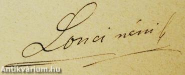 Aranyszivek, aranynapok 2. (dedikált példány)