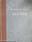 Elemér (dedikált példány)