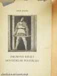 Zsigmond király honvédelmi politikája (dedikált példány)