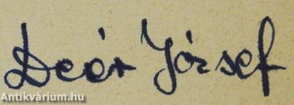 Zsigmond király honvédelmi politikája (dedikált példány)