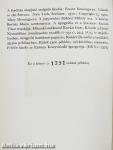 Ernest Hemingway művei 1-7.