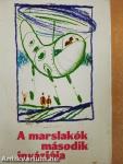 A marslakók második inváziója