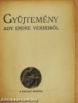 Gyüjtemény Ady Endre verseiből