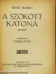 A szökött katona