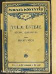 Toldi estéje