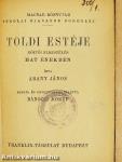 Toldi estéje