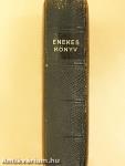 Énekeskönyv