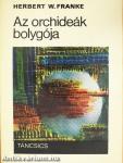 Az orchideák bolygója