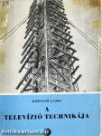A televízió technikája