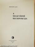 A televízió technikája