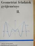 Geometriai feladatok gyűjteménye II.