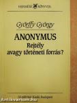 Anonymus