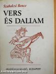 Vers és dallam