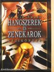 Hangszerek és zenekarok kézikönyve
