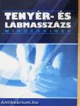Tenyér- és lábmasszázs mindenkinek