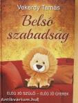 Belső szabadság