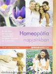 Homeopátia napjainkban
