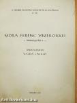 Móra Ferenc vezércikkei