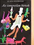 Az ismeretlen birtok