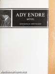 Ady Endre összes versei 1-2.