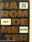 Három Demeter