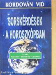 Sorskérdések a horoszkópban 5.