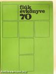 Fiúk Évkönyve 1970