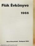 Fiúk Évkönyve 1966