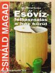 Esővíz-felhasználás a ház körül