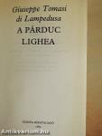 A párduc/Lighea