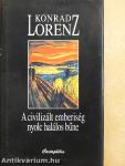 A civilizált emberiség nyolc halálos bűne