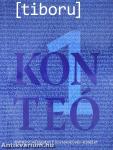 Konteó 1 (dedikált példány)