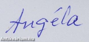 Fenntartható élet a Földön (dedikált példány)