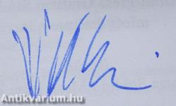 Cenzúrázott egészség (dedikált példány)