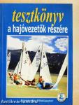Tesztkönyv a hajóvezetők részére