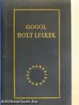 Holt lelkek