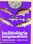 Halbiológia horgászoknak