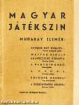 Magyar játékszin