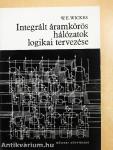 Integrált áramkörös hálózatok logikai tervezése