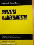 Bevezetés a játékelméletbe