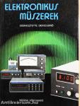Elektronikus műszerek