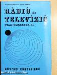 Rádió és televízió szakismeretek II.