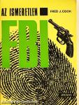 Az ismeretlen FBI