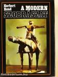 A modern szobrászat