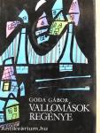 Vallomások regénye