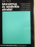 Marxizmus és relativitáselmélet