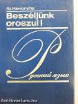 Beszéljünk oroszul!