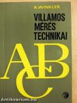 Villamos méréstechnikai ABC