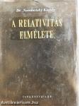 A relativitás elmélete